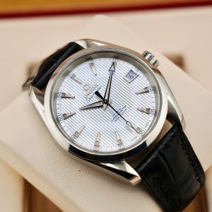 Omega Seamaster Aqua Terra 38.5mm 231.13.39.21.55.001