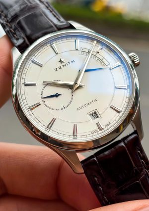 Zenith Captain Power Reserve 03.2122.685/01.C498