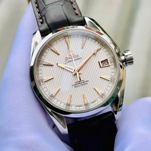 Omega Seamaster Aqua Terra 231.13.39.21.02.002