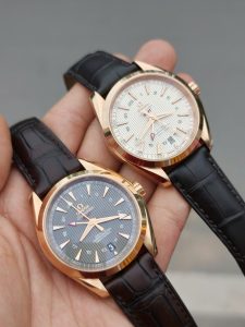 Thu mua đồng hồ tại Đống Đa