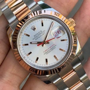 Rolex Datejust Turn-O-Graph 116261