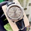 Omega Deville Chronometer 4833.40.31