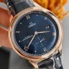 Omega De Ville Prestige Solid Gold 434.53.41.20.03.001