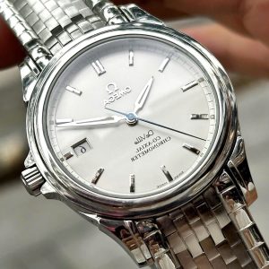 Omega DeVille Co-Axial Chronometer 4531.40.00