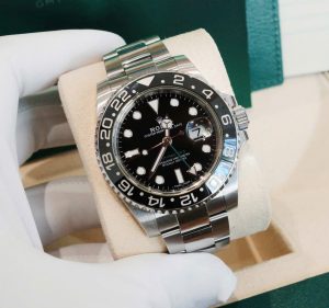 Rolex GMT Master II 116710LN Automatic 40mm