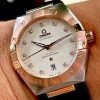 Omega Constellation Co-Axial 131.23.39.20.52.001