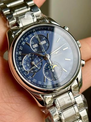 Longines Master Collection L2.673.4.92.6