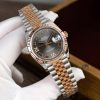 Rolex Datejust 126231 Rhodium
