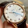 Omega Deville Co-Axial 18k Rose Gold 431.53.41.21.02.001
