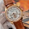 Eberhard & Co Chronograph 120 Anniversaire Automatic 30121.1