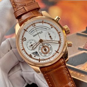 Eberhard & Co Chronograph 120 Anniversaire Automatic 30121.1