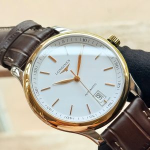 Longines Master Collection L2.628.5.12.7