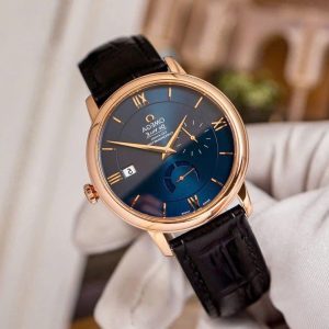 Omega DeVille Prestige Co-Axial 424.53.40.21.03.002