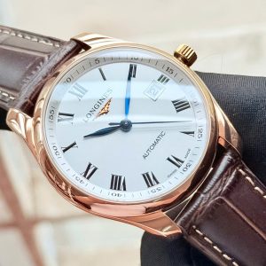 Longines Master Collection L2.793.8.96.3