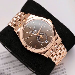 Patek Philippe Complications Annual Calendar 5396/1R-001