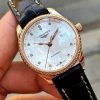 Longines Master Collection L2.257.9.87.3 Diamond 29mm