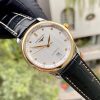 Longines Master Collection Demi Gold L2.628.5.77.7