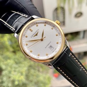 Longines Master Collection Demi Gold L2.628.5.77.7