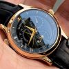 Jaeger-LeCoultre Master Control Geographic 142.2.92.S