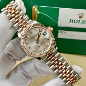 Rolex Lady-Datejust 31mm 278271