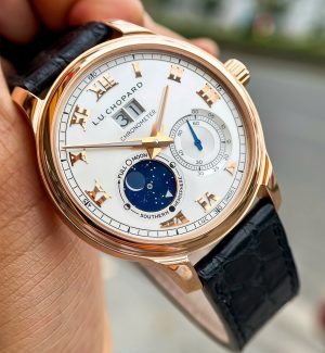 Chopard L.U.C Classic Moonphse Big Date 161969-5002