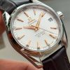 Omega Aqua Terra Seamaster Co-Axial 231.13.39.21.02.003