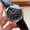 Longines Conquest Moonphase Chronograph L2.798.5.52.3
