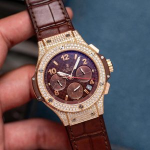 Hublot Big Bang Evolution 341.PC.1007.RX.1704