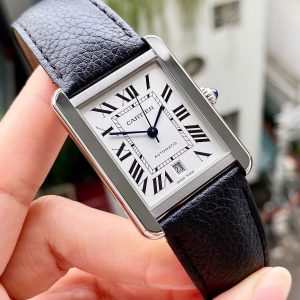 Cartier Tank Must de Cartier XL