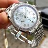 Omega Speedmaster Chronograph Diamond 324.15.38.40.05.00