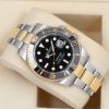 Rolex Submariner Date 40mm 116613LN