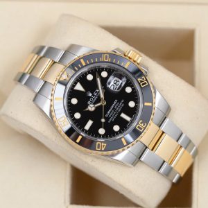 Rolex Submariner Date 40mm 116613LN