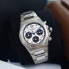 Girard Perregaux Laureato Chronograph 81020-11-131-11A