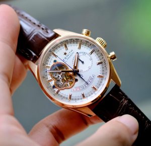 Zenith El Primero Chronomaster Open Power Reserve 18.2080.4021/01.C494