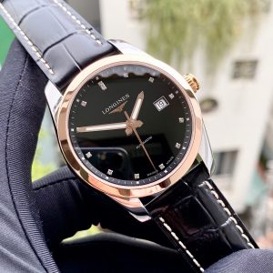 Longines Conquest Classic 40mm L2.785.5.58.3