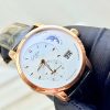 Glashütte Original PanoMatic Lunar Moonphase 1-90-02-45-35-05