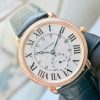 Cartier Ronde Louis Cartier WR007017 40mm