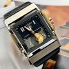 Hysek Furtif Chronograph Grande Date FU4422B03