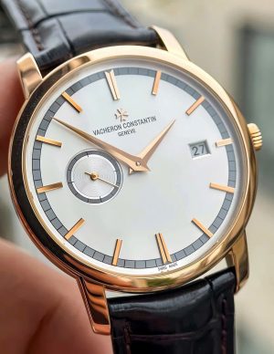 Vacheron Constantin Traditionelle Self-Winding 38mm 87172/000R-9302