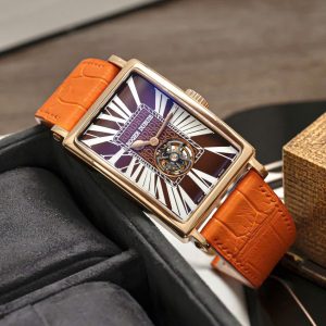 Roger Dubuis Much More Tourbillon M34-09-5-OB.RD.71