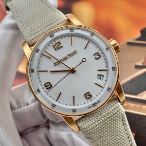 Audemars Piguet AP Code 11.59