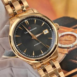 Carl F. Bucherer Manero Automatic 00.10908.03.33.21