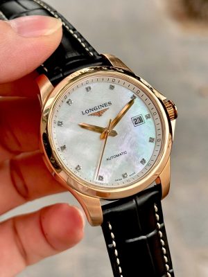 Longines Hydro Conquest L3.676.8.87.3