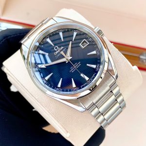 Omega Seamaster Aqua Terra Blue 41.5mm 231.10.42.21.03.001