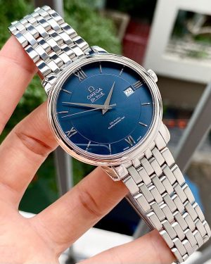 Omega De Ville Prestige Co-Axial 424.10.40.20.03.001