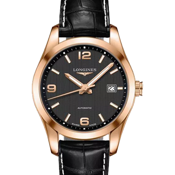 Longines Conquest Classic 40mm L2.785.5.58.3