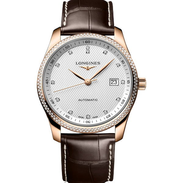 Longines Hydro Conquest L3.676.8.87.3
