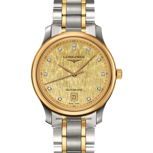 Longines Master Collection L2.628.5.38.7