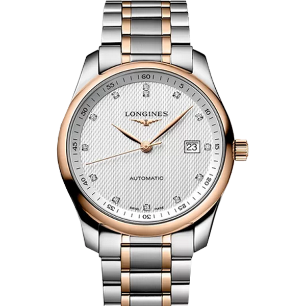 Longines Master Diamond L2.793.5.77.7