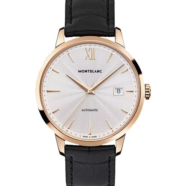 Montblanc Heritage 111875 Spirit Date